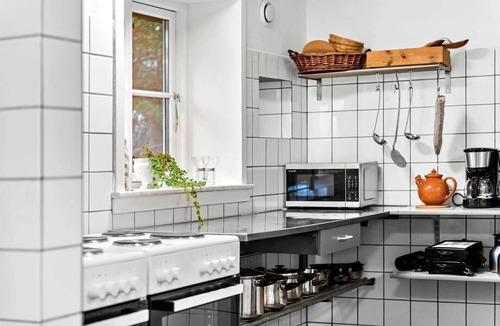 Sønderstrand House | 0506 Rømø - Lyngvejen 7 Enhed 4