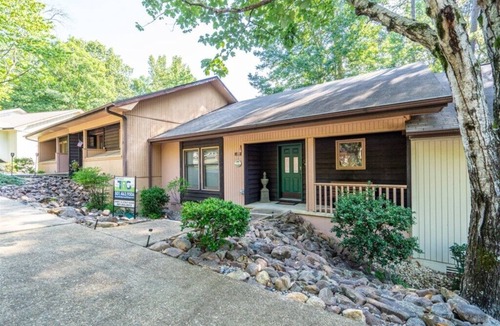 Hot Springs Village House | 05222 - 22 Tomisa Lane