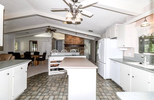 Hot Springs Village House | 05244 - 44 Pego Circle