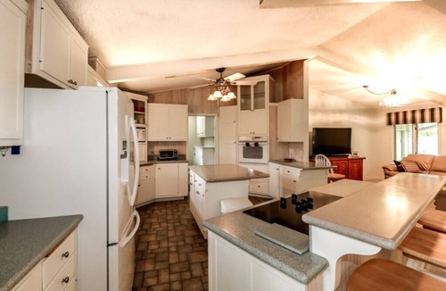 Hot Springs Village House | 05244 - 44 Pego Circle