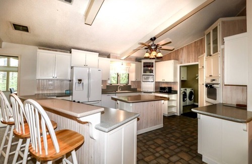 Hot Springs Village House | 05244 - 44 Pego Circle