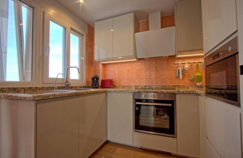 Santa Pola Apartment | 055 - Gran Playa Views - comfortHOLIDAYS
