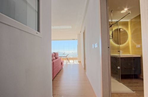 Santa Pola Apartment | 055 - Gran Playa Views - comfortHOLIDAYS