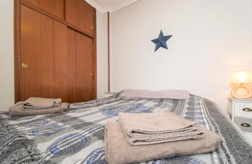 La Mata Apartment | 056 Beach Chill - AC/WIFI