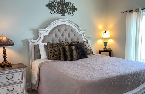 Dauphin Island House | 059 Dauphin Tale by ACP