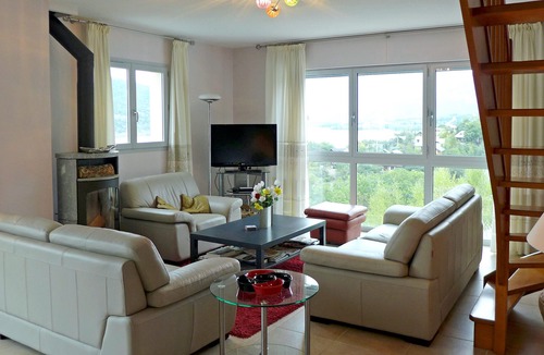 Savines-le-Lac Villa | 05DAME Dalaromeri