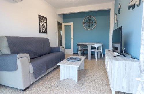 Santa Pola Apartment | 060 - Gran Playa 004 - comfortHOLIDAYS
