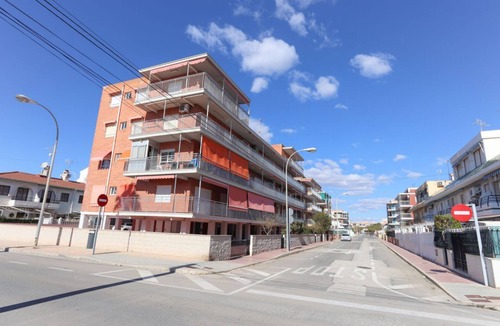 Santa Pola Apartment | 060 - Gran Playa 004 - comfortHOLIDAYS