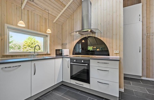 Arrild Ferieby House | 0652 Toftlund - Midtparken 13