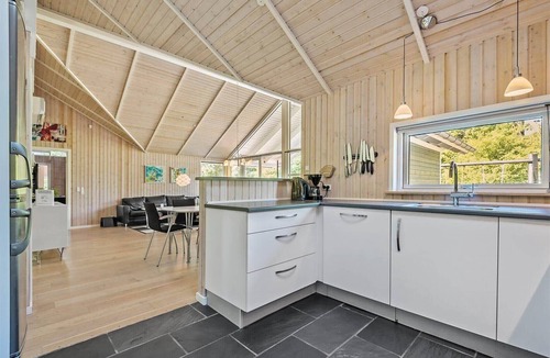 Arrild Ferieby House | 0652 Toftlund - Midtparken 13