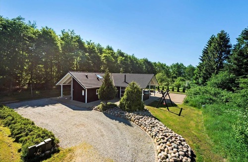 Arrild Ferieby House | 0652 Toftlund - Midtparken 13