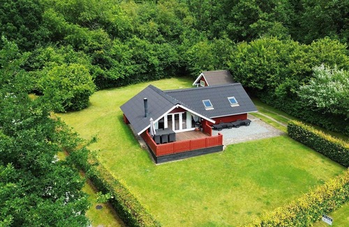 Arrild Ferieby House | 0658 Toftlund - Østmarken 56