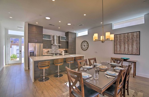 La Quinta Cove House | 068332: 'Desert Pearl' 3 BR Oasis w/Private Pool!