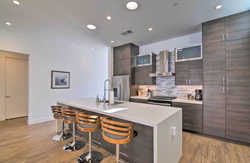 La Quinta Cove House | 068332: 'Desert Pearl' 3 BR Oasis w/Private Pool!