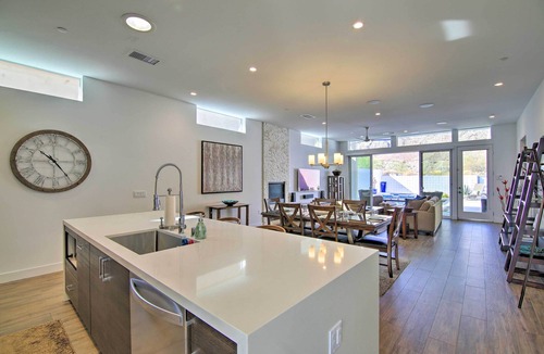 La Quinta Cove House | 068332: 'Desert Pearl' 3 BR Oasis w/Private Pool!