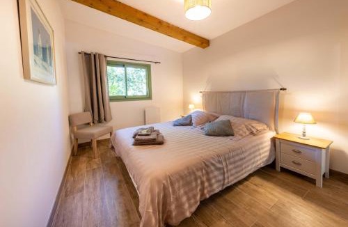 Grasse Apartment | 06BV2 Nice cottage with pool