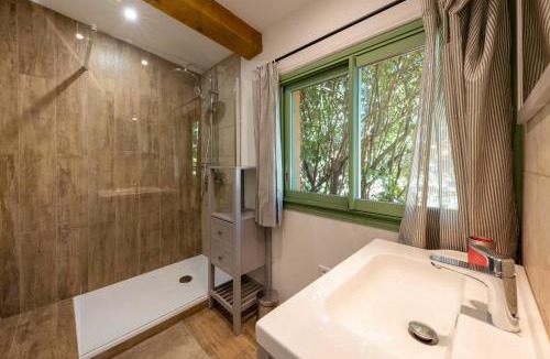 Grasse Apartment | 06BV2 Nice cottage with pool