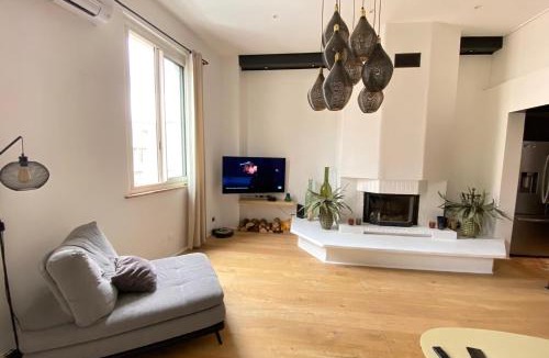 Le Piol Apartment | 06BX Loft Pessicart