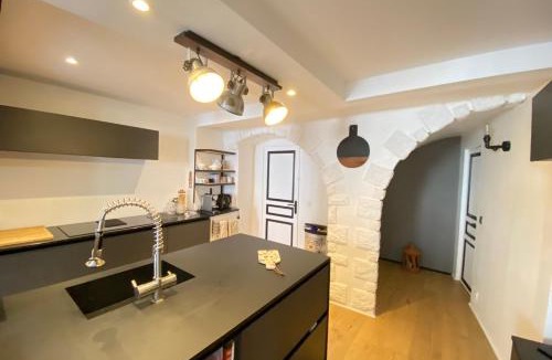 Le Piol Apartment | 06BX Loft Pessicart