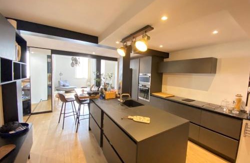 Le Piol Apartment | 06BX Loft Pessicart