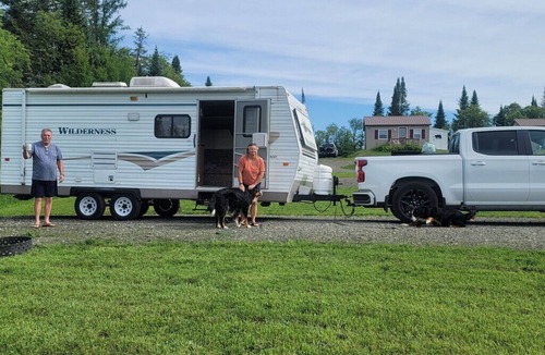 Stewartstown RV Rental | 07) The RV Campsite 3