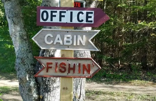 Stewartstown RV Rental | 07) The RV Campsite 3