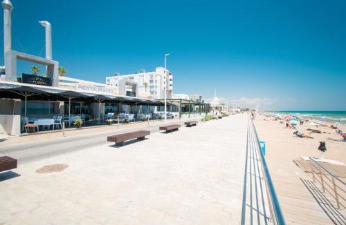 Torrevieja House | 071 Molino Blanco Beach - Alicante Holiday