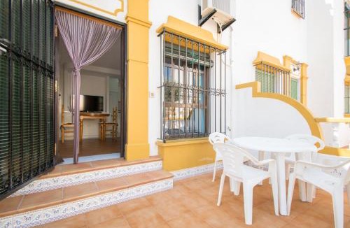 Torrevieja House | 071 Molino Blanco Beach - Alicante Holiday