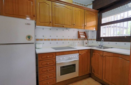 Santa Pola Apartment | 072 - Parque y Playa 006 - comfortHOLIDAYS