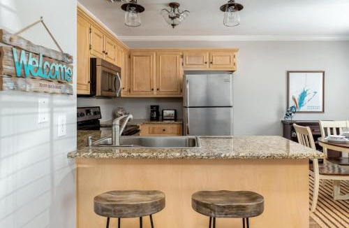 Dauphin Island House | 073 Coastal Cottage