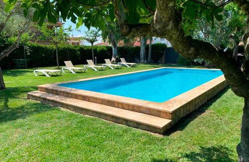 L'Escala Villa | 07301 Casa del Mar