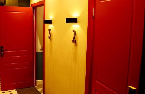 Vasilievsky District Apartment | 08:53