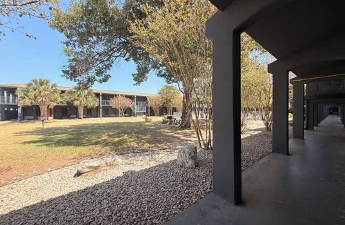 St. Johns House | [09] ATX Studio: 3 Twins, Sleeps 3