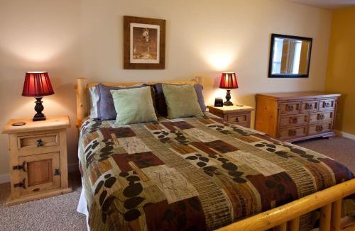 Hood River House | 09 Lodge
