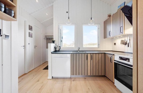 Houvig House | 090 Ringkøbing - Klægdalen 9