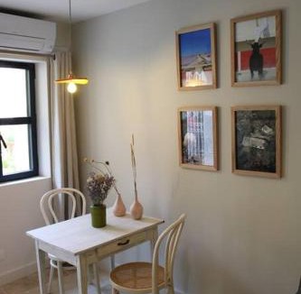 Perols Apartment | 095 - Le Petit Camarguais - Studio - Calme - WIFI