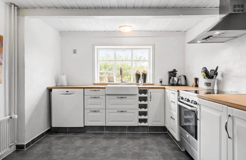 Houvig Strand House | 096 Ringkøbing - Klitdalen 4