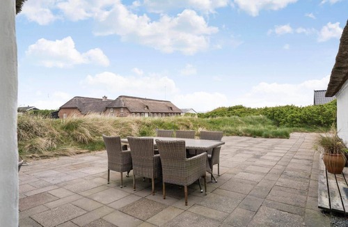 Houvig Strand House | 096 Ringkøbing - Klitdalen 4