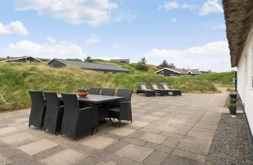 Houvig Strand House | 096 Ringkøbing - Klitdalen 4