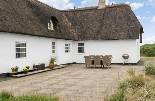 Houvig Strand House | 096 Ringkøbing - Klitdalen 4
