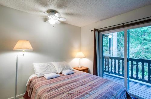 Glacier Apartment | 09SLL - Convenient - Inexpensive - Sleeps 2 condo