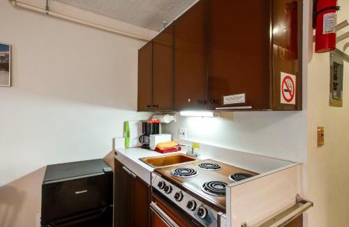 Glacier Apartment | 09SLL - Convenient - Inexpensive - Sleeps 2 condo