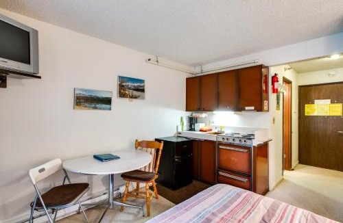 Glacier Apartment | 09SLL - Convenient - Inexpensive - Sleeps 2 condo