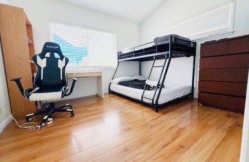 Hacienda Heights House | 1号房宠物友好安静干净