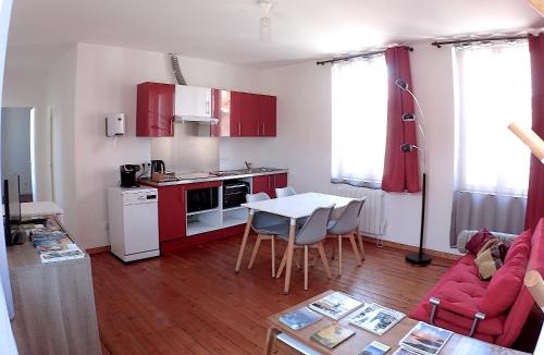 Abbeville Bed & Breakfast | 1 étage privatisé