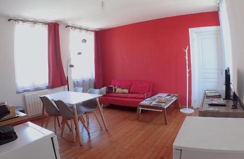 Abbeville Bed & Breakfast | 1 étage privatisé