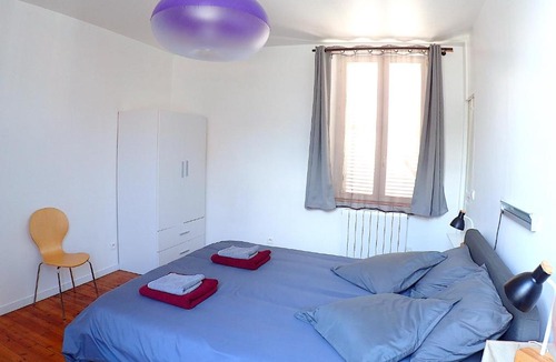 Abbeville Bed & Breakfast | 1 étage privatisé