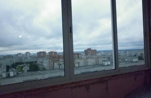 Tolyatti Apartment | 1 ком.квартира Рябиновый бульвар, 15