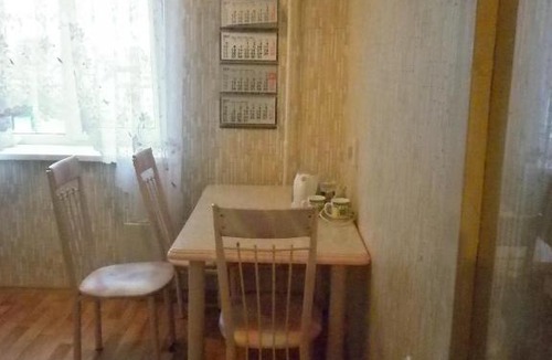 Tolyatti Apartment | 1 ком.квартира Рябиновый бульвар, 15