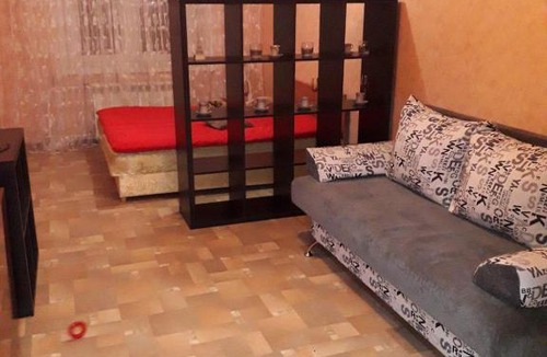 Tolyatti Apartment | 1 ком.квартира Рябиновый бульвар, 15